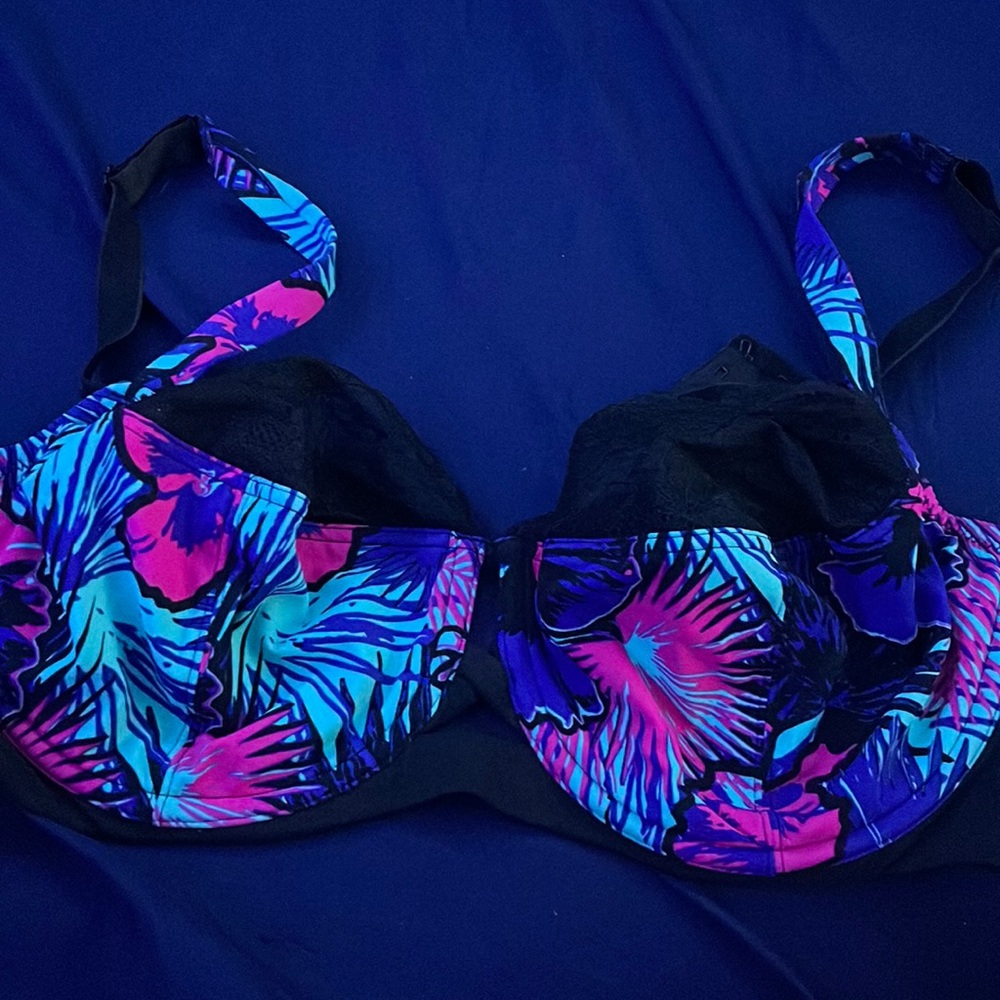 Cacique Sophie Theallet Bra
